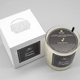 Osprey Candles - Summer Meadows Warning Sign